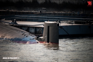 China's submarine 2