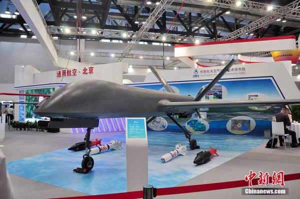 https://tiananmenstremendousachievements.files.wordpress.com/2015/01/caihong-4-reconnaissance-attack-drone-and-the-missiles-for-it.jpg