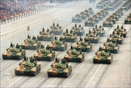 https://tiananmenstremendousachievements.files.wordpress.com/2015/02/square-formation-of-types-99-and-96-tanks-at-50th-national-day-parade.jpg